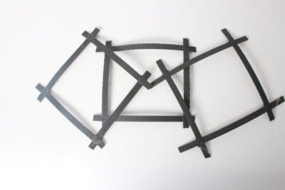 Fiberglass Geogrid - 图片 2