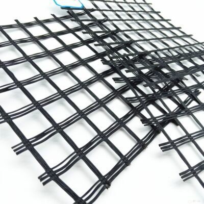 Fiberglass Geogrid - 图片 4