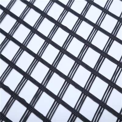 Fiberglass Geogrid - 图片 3