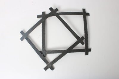 Steel plastic grille - 图片 3