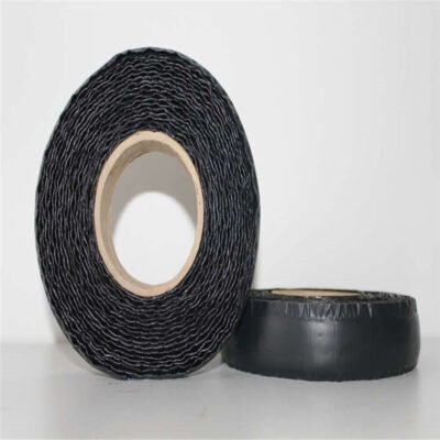 Road crack sealing tape