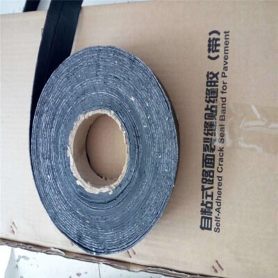 Road crack sealing tape - 图片 2