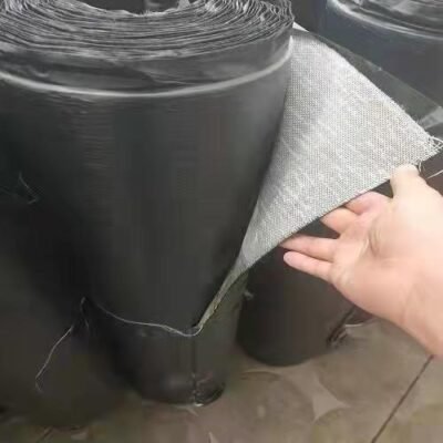 Road crack anti-crack sticker - 图片 4